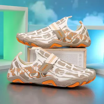  Water Shoes Beach Elastic Fitness Shoes